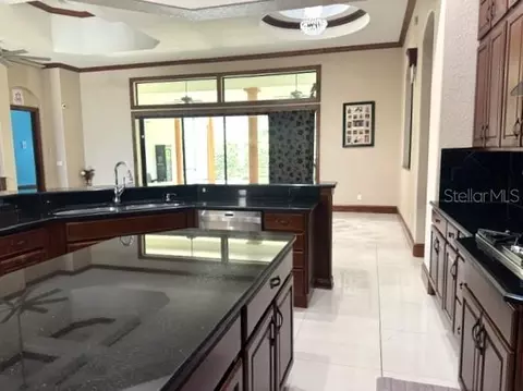 Kitchen - 4222 SE 9th Ave, Ocala, FL 34480 photo 13 of 14