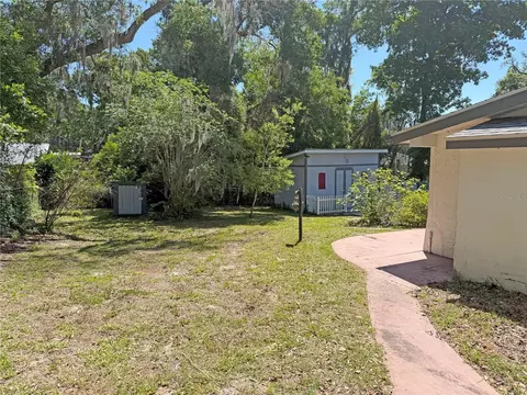 Exterior - 17 Juniper Track Dr, Ocala, FL 34480 photo 3 of 7