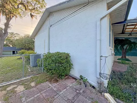 Exterior - 17 Juniper Track Dr, Ocala, FL 34480 photo 7 of 7