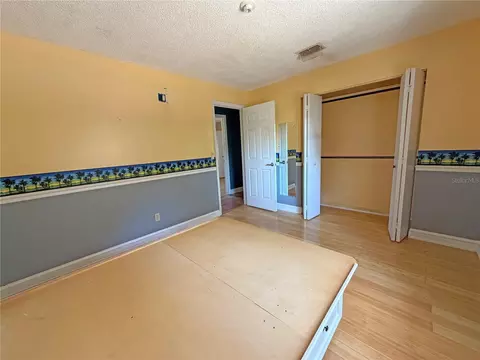 Bedroom - 17 Juniper Track Dr, Ocala, FL 34480 photo 5 of 5