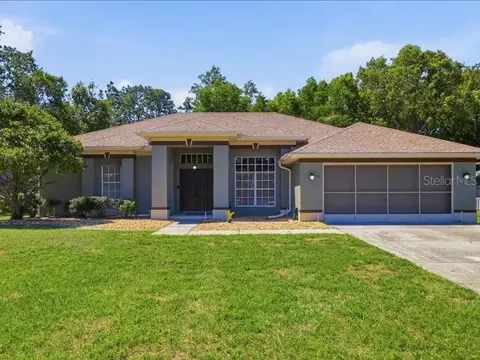 35 Cypress Blvd E, Homosassa, FL 34446