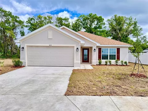 4575 NE 32nd Pl, Ocala, FL 34470