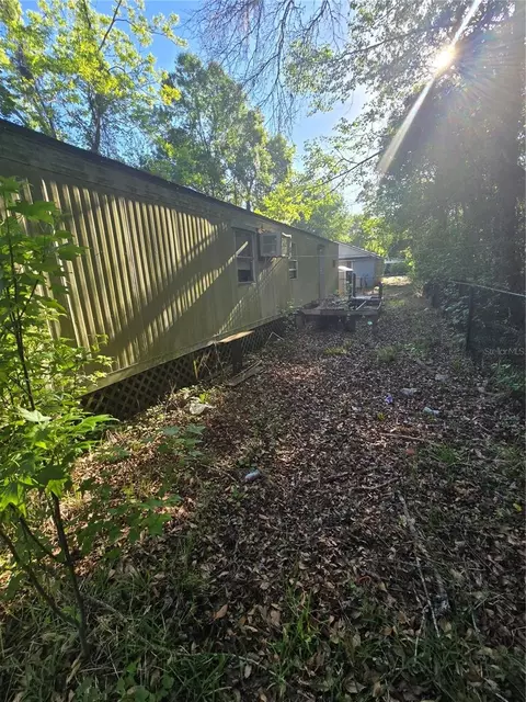 1212 Pine St, Starke, FL 32091