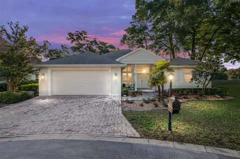 10801 SW 71st Ave, Ocala, FL 34476