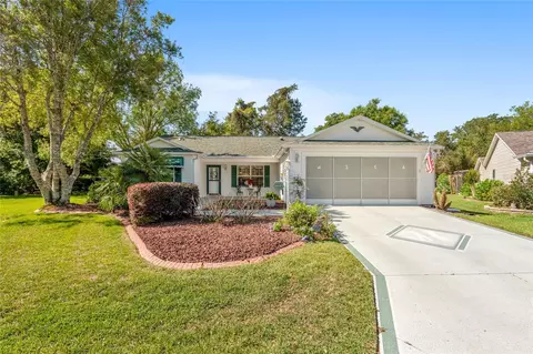 9430 SE 177th Simons Ln, The Villages, FL 32162