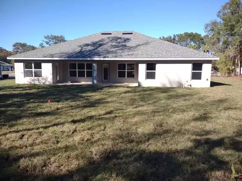 Exterior - 1772 SW 168th Loop, Ocala, FL 34473 photo 3 of 4