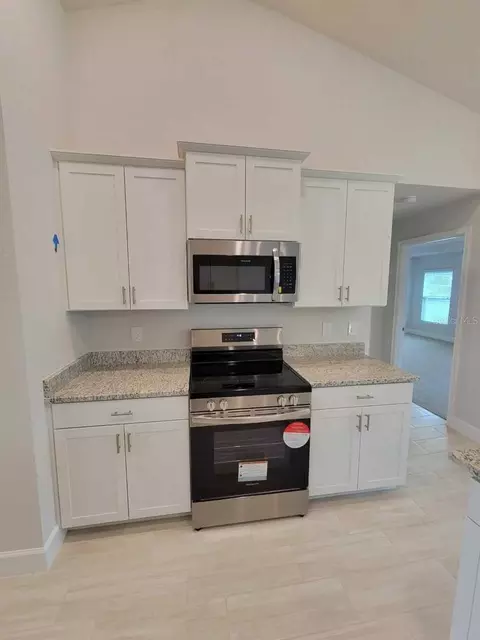Kitchen - 1772 SW 168th Loop, Ocala, FL 34473 photo 2 of 3