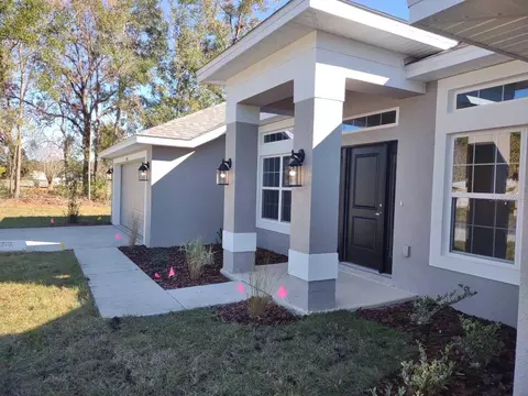 Exterior - 1772 SW 168th Loop, Ocala, FL 34473 photo 2 of 4