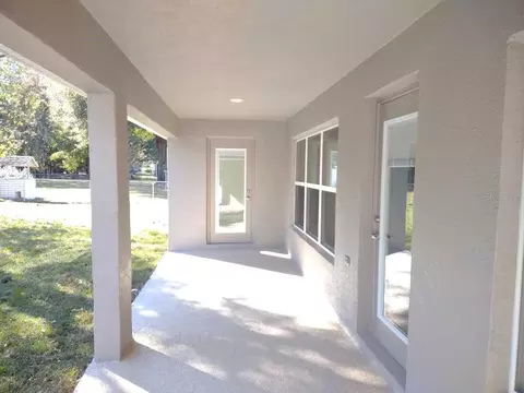 Exterior - 1772 SW 168th Loop, Ocala, FL 34473 photo 4 of 4