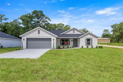 4020 SW 156th, Ocala, FL 34481