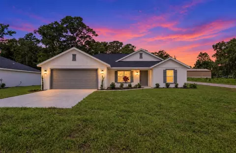 4020 SW 156th Ct, Ocala, FL 34481