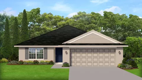 2186 NW 23rd Loop, Ocala, FL 34475