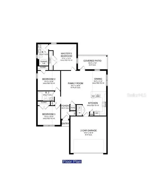 2186 NW 23rd Loop, Ocala, FL 34475 photo 2