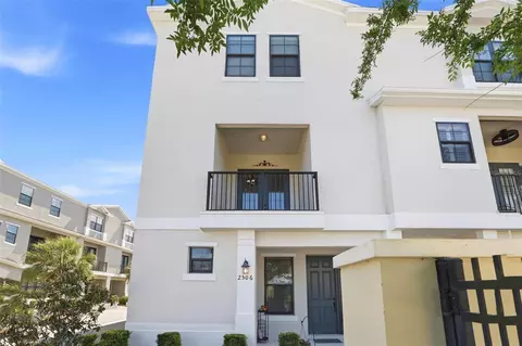 2506 Jacqueline Suglio Aly, Orlando, FL 32828