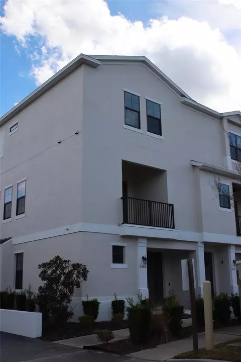 2506 Jacqueline Suglio Aly, Orlando, FL 32828