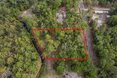 12205 N Elkcam Blvd, Dunnellon, FL 34433