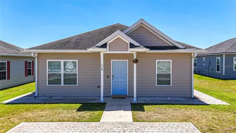 219 Mesa St NW, Live Oak, FL 32064