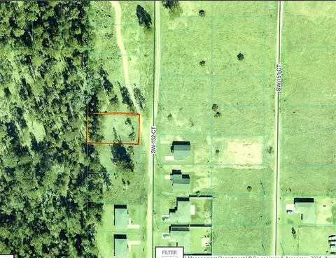 lot88 SW 152 Nd Ct, Ocala, FL 34481