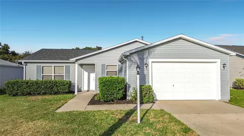 3248 Richmond Dr, The Villages, FL 32162