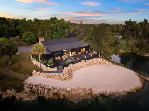 17995 NE 24th Ter, Citra, FL 32113