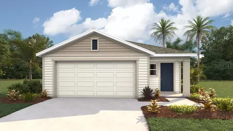 24381 NW 10th Rd, Newberry, FL 32669