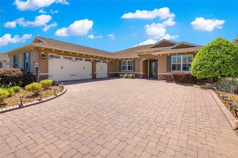 9460 SW 86th Pl, Ocala, FL 34481