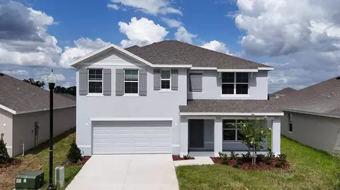5323 SW 41st Ct, Ocala, FL 34474
