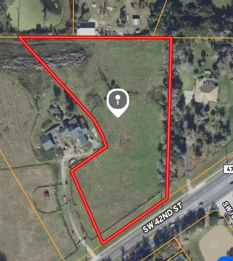1195 SW 42nd St, Ocala, FL 34471
