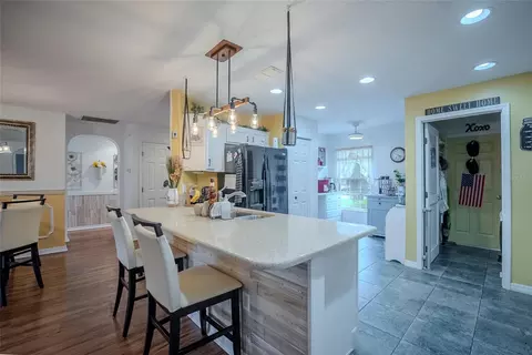 Kitchen - 8327 SW 79th Cir, Ocala, FL 34476 photo 1 of 4