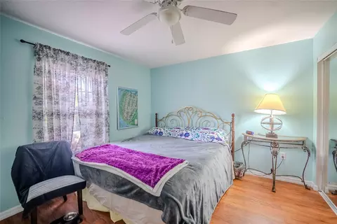 Bedroom - 8327 SW 79th Cir, Ocala, FL 34476 photo 3 of 4