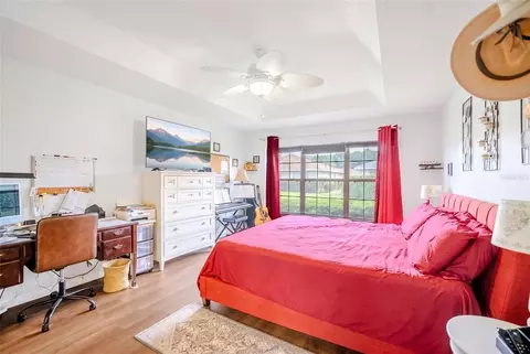 Bedroom - 8327 SW 79th Cir, Ocala, FL 34476 photo 2 of 4