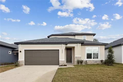 4465 NW 37th Street Rd, Ocala, FL 34482