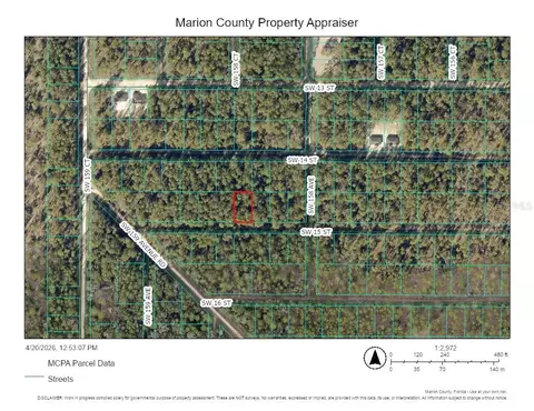 0 SW 15th St, Ocala, FL 34481