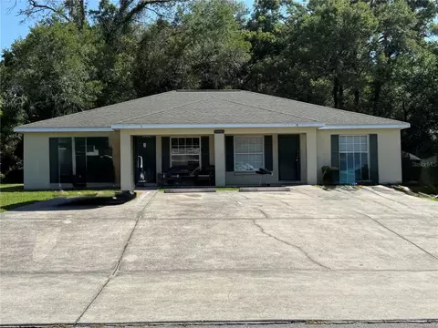 1673 SW 107th Ln, Ocala, FL 34476