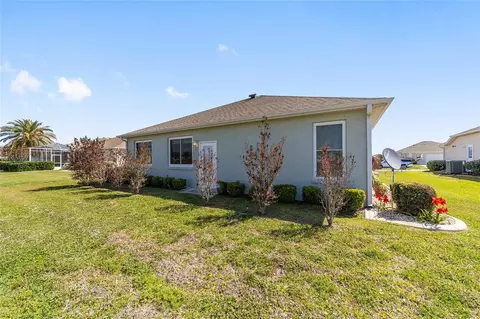 Exterior - 5751 NW 25th Loop, Ocala, FL 34482 photo 3 of 7