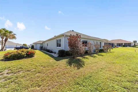 Exterior - 5751 NW 25th Loop, Ocala, FL 34482 photo 4 of 7