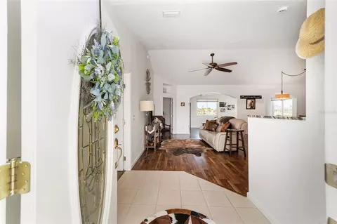 Entry Way - 5751 NW 25th Loop, Ocala, FL 34482 photo 1 of 2