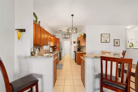 Kitchen - 5751 NW 25th Loop, Ocala, FL 34482 photo 1 of 3