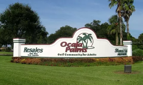View/Area - 5751 NW 25th Loop, Ocala, FL 34482 photo 1 of 4