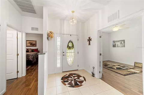 Entry Way - 5751 NW 25th Loop, Ocala, FL 34482 photo 2 of 2