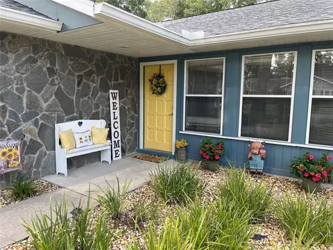 Exterior - 1069 SE 57th Ave, Ocala, FL 34480 photo 4 of 27