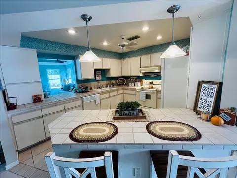 Kitchen - 1069 SE 57th Ave, Ocala, FL 34480 photo 5 of 6