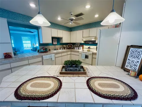 Kitchen - 1069 SE 57th Ave, Ocala, FL 34480 photo 6 of 6