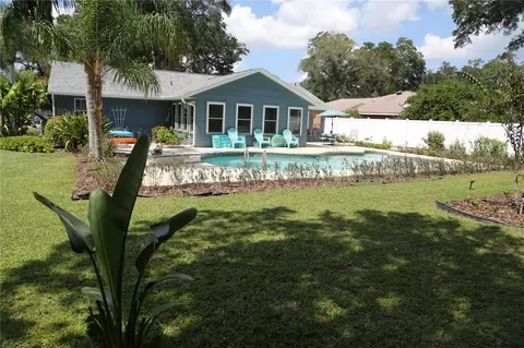 Exterior - 1069 SE 57th Ave, Ocala, FL 34480 photo 23 of 27