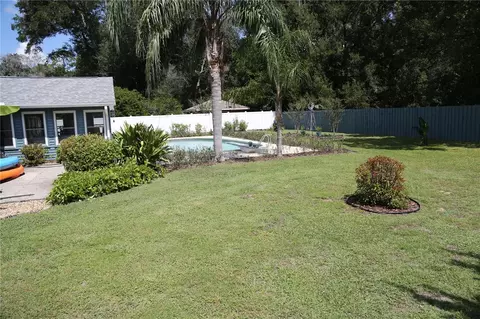 Exterior - 1069 SE 57th Ave, Ocala, FL 34480 photo 22 of 27