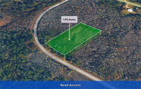 lot19 By Pass Rd, Callahan, FL 32011