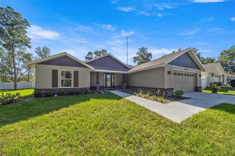 6601 SW 109th Ln, Ocala, FL 34476