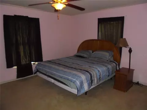 Bedroom - 41 Pine Course Loop, Ocala, FL 34472 photo 4 of 5