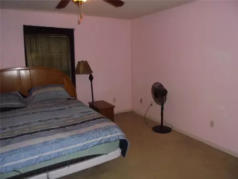 Bedroom - 41 Pine Course Loop, Ocala, FL 34472 photo 5 of 5