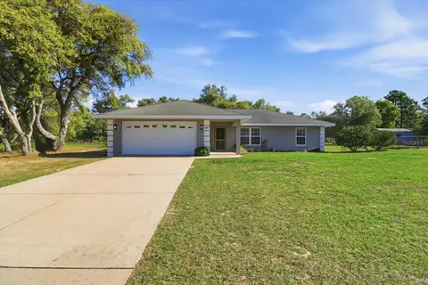 3085 W Hampshire Blvd, Citrus Springs, FL 34433